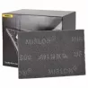 MIRKA MIRLON 150mm x 200mm P1500 - Vysokokvalitní abrazivní vlákno pro broušení  10ks.