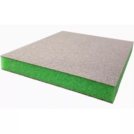 Houba dvoustranná Indasa RHYNOSPONGE Super Fine P400-P600