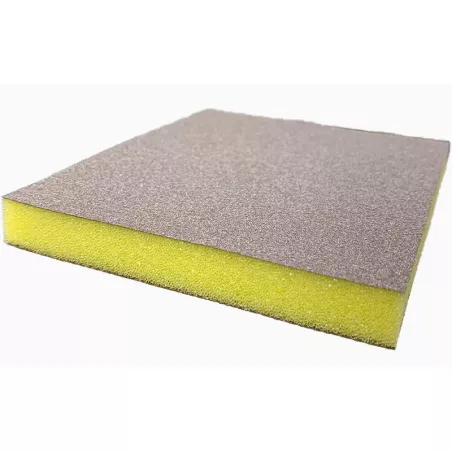 Houba dvoustranná Indasa RHYNOSPONGE Fine P220-P240