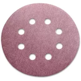 SIA 1950 Siaspeed kotouče ∅ 125 mm- suchý zip Siafast P120