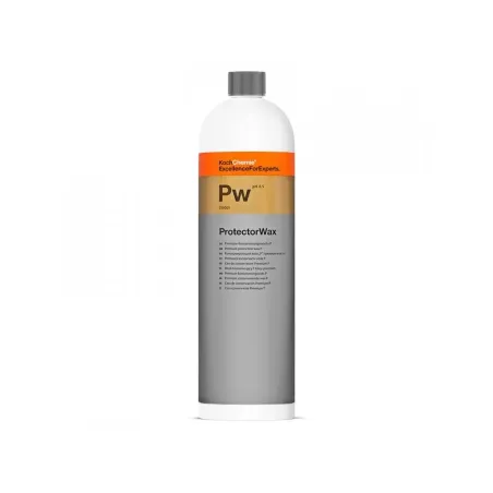 Koch Chemie Protector Wax 1L tekutý nanovosk