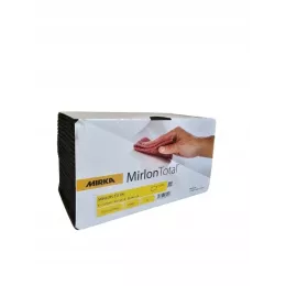 MIRKA MIRLON TOTAL 115X230 mm  XF P800