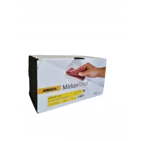 MIRKA MIRLON TOTAL 115X230 mm  XF P800