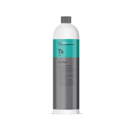 Koch Chemie Top Star 1L ošetření interiérových plastů