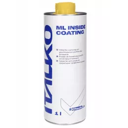 ITALKO PROSTŘEDEK NA ÚDRŽBU UZAVŘENÝCH PROFILŮ JANTAR 1L
