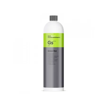 Koch Chemie Green Star 1L univerzální čistič