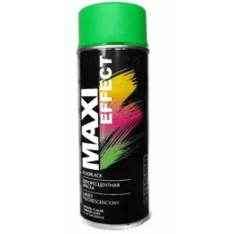 MOTIP MAXI COLOR  FLUORESCENČNÍ ZELENÝ 400ml
