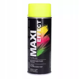 Kopie MOTIP MAXI COLOR    FLUORESCENČNÍ ŽLUTÝ    400ml