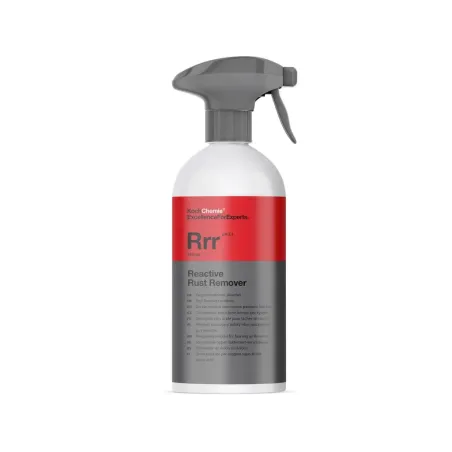 Koch Chemie Reactive Rust Remover 500ml odstraňovač polétavé rzi
