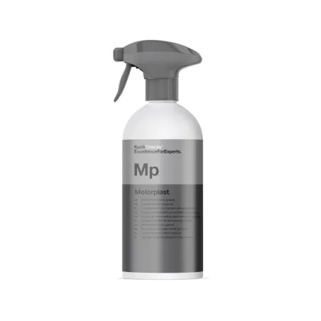 Koch Chemie Motorplast 500ml konzervace motoru