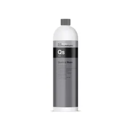 Koch Chemie Quick & Shine 1L multifunkční čistič