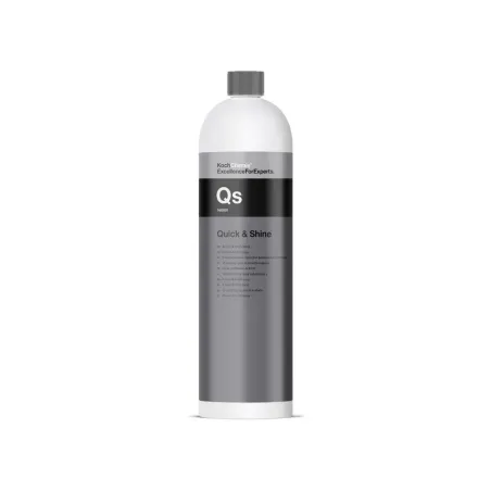 Koch Chemie Quick & Shine 1L multifunkční čistič