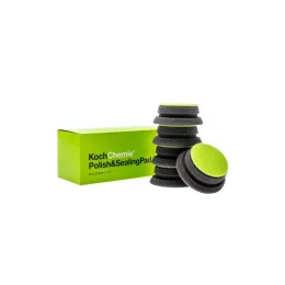 Koch Chemie Polish & Sealing Pad 45/60x23mm leštící kotouč