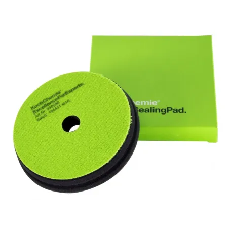 Koch Chemie Polish & Sealing Pad 150/160x23mm leštící kotouč
