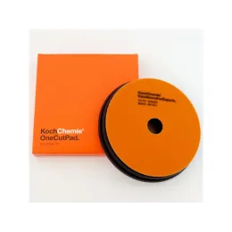 Koch Chemie One Cut Pad 150/160x23mm leštící kotouč
