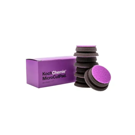 Koch Chemie Micro Cut Pad 45/60x23mm leštící kotouč