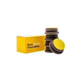 Koch Chemie Fine Cut Pad 45/60x23mm leštící kotouč