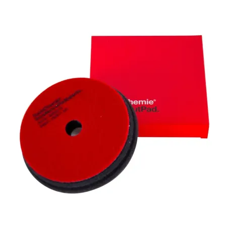 Koch Chemie Heavy Cut Pad 150/160x23mm leštící kotouč