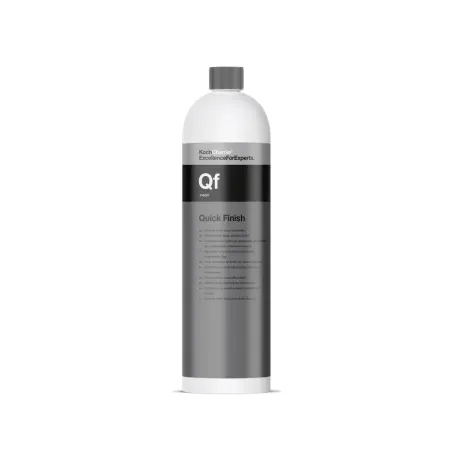 Koch Chemie Quick Finish 1L multifunkční čistič