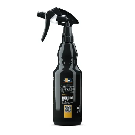 Oživovač plastů ADBL Interior Wow (500 ml)