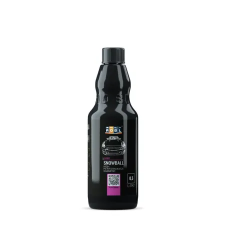 Autošampon ADBL Snowball (500 ml)