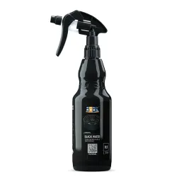 Lesk na pneumatiky ADBL Black Water (500 ml)