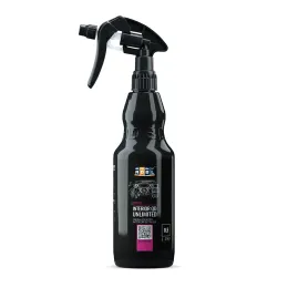 Interiérový detailer ADBL Interior QD Unlimited (500 ml)