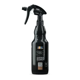 Čistič na kůži ADBL Leather Cleaner (500 ml)