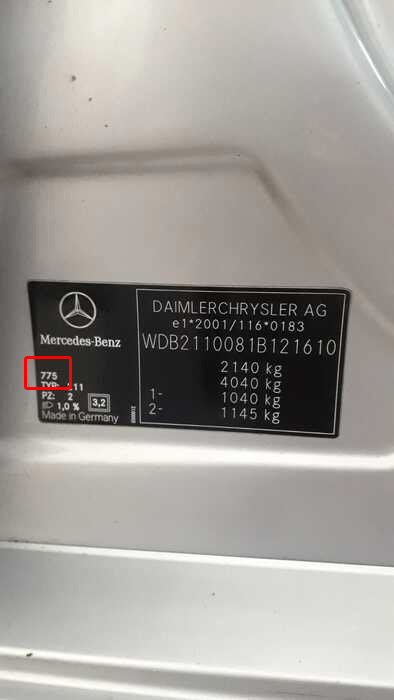 Mercedes
